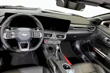 Ford Mustang GT Convertible