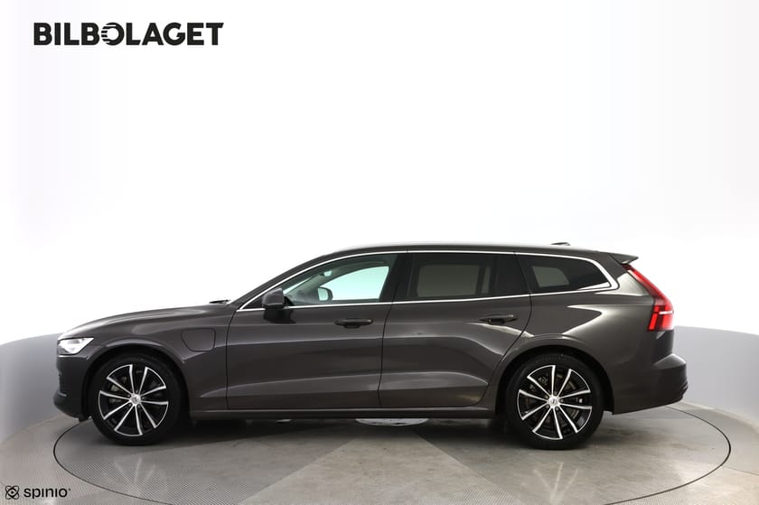 Bild 2 av Volvo V60 T6 Plus Bright Edition