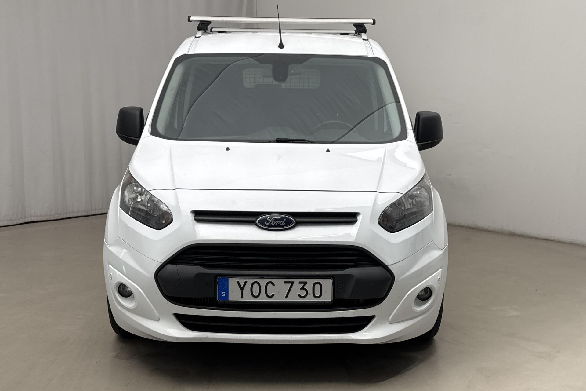 Ford Transit Connect 230 LWB 1.5 TDCi 2018, kuva 5/10