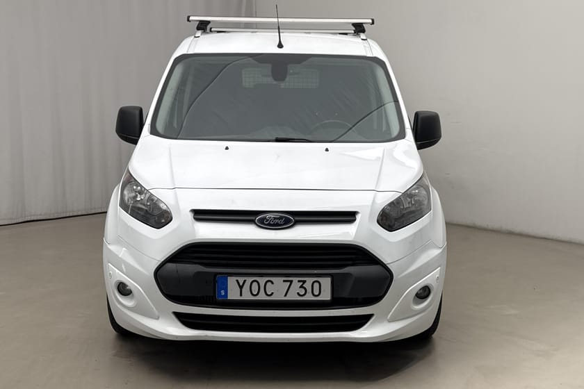 Bild 5 av Ford Transit Connect 230 LWB