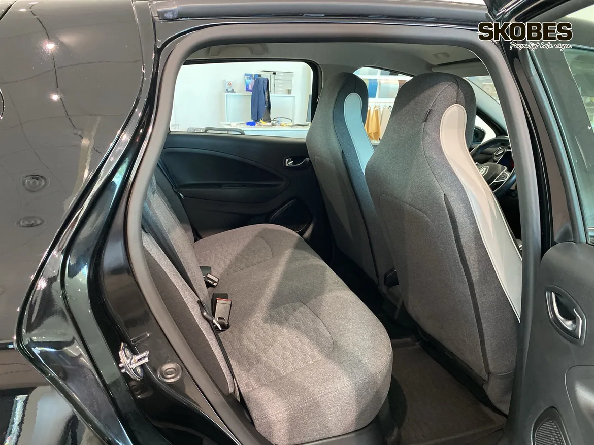 Renault ZOE R110