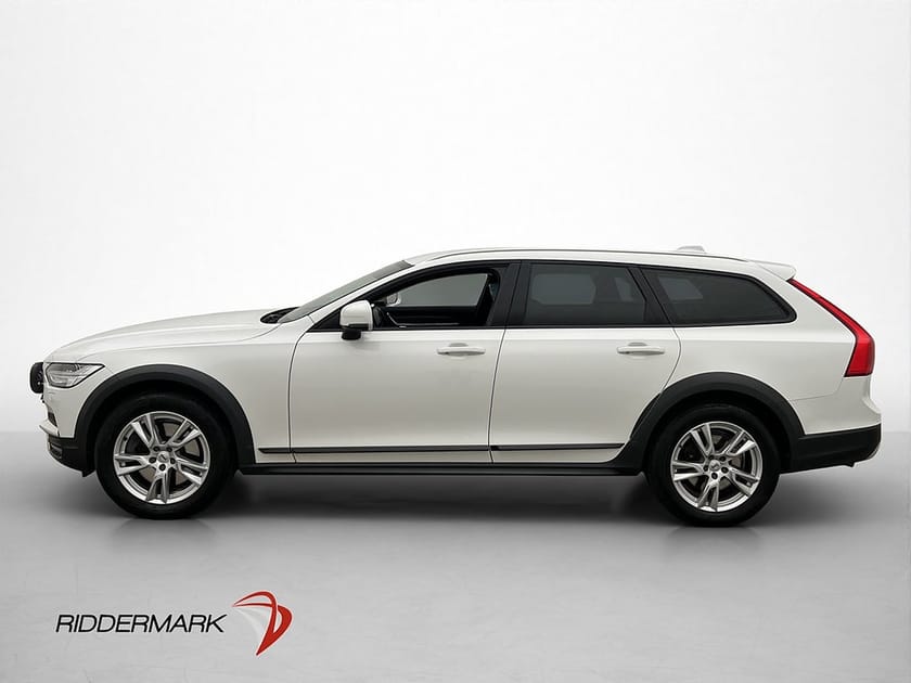Bild 4 av Volvo V90 Cross Country