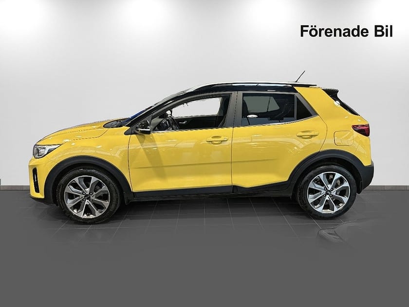 Bild 4 av Kia Stonic