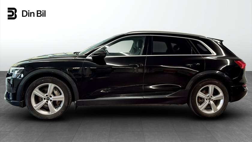 Bild 2 av Audi e-tron 55 quattro Proline 300,00 KW