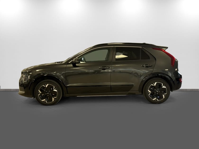 Bild 2 av Kia Niro EV Advance