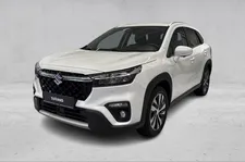 Thumnail bilde 0 av Suzuki S-Cross HEV AllGrip