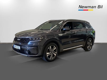 Kia Sorento PHEV Advance Plus Euro 6
