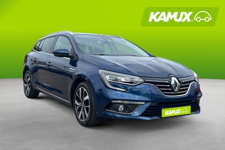 Renault Mégane Sport Tourer