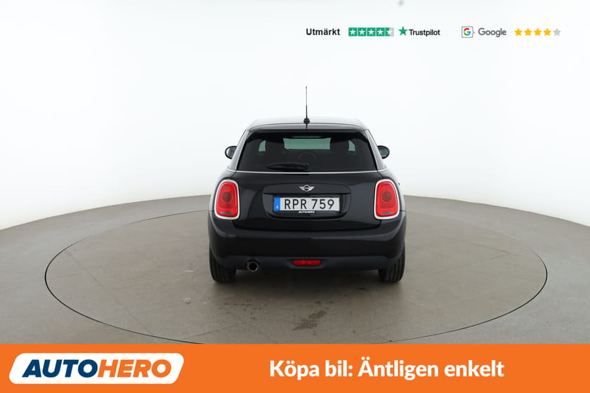 Bild 4 av MINI One