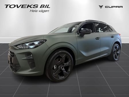 CUPRA Terramar 1.5 eTSI 150 fr. 3.199kr/mån