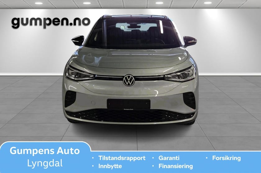 Bilde 4 av Volkswagen ID.4 GTX