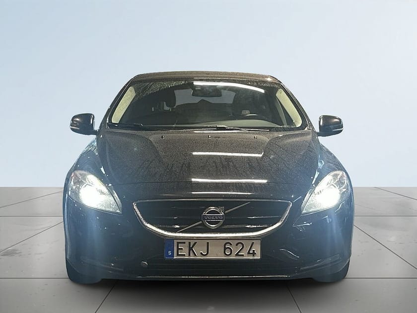 Bild 2 av Volvo V40