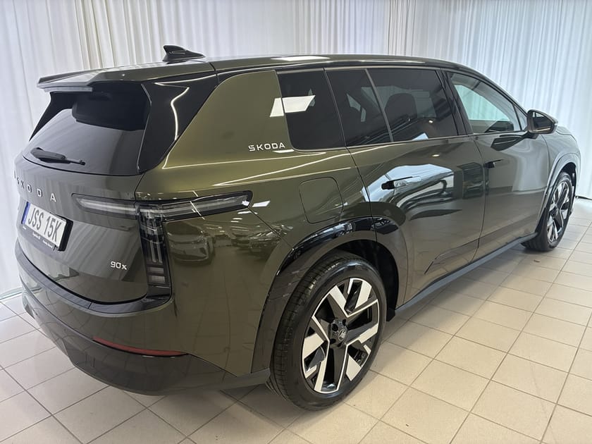Bild 3 av Škoda Peaq 90x