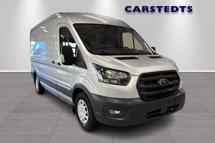 Bild 1 av Ford Transit 350 SKÅP L3 170HK AUTOMAT