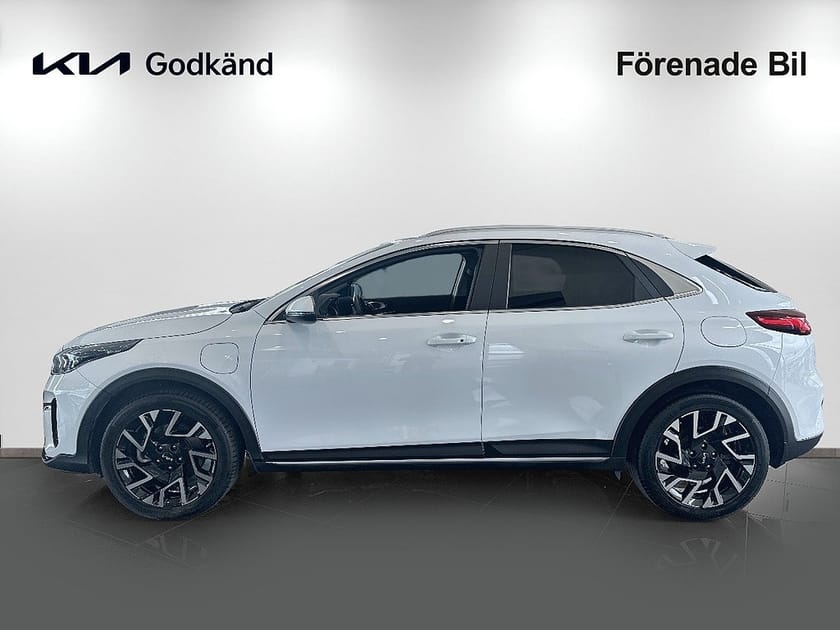Bild 4 av Kia XCeed Plug-in Hybrid ACTION