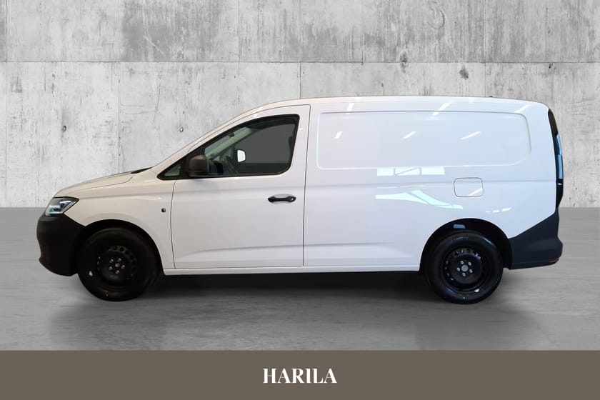 Bilde 3 av Volkswagen Caddy Cargo Maxi 2.0 TDI 122 HK DSG