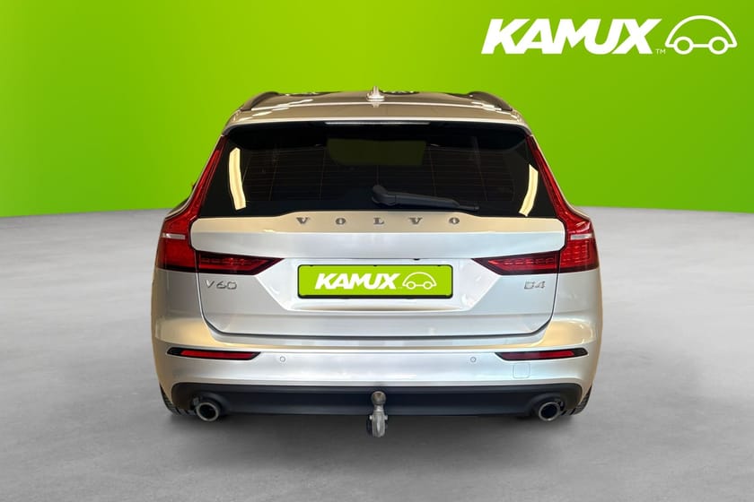 Bild 5 av Volvo V60 B4 Geartronic Momentum VOC NAVI DRAG carplay backkamera 197hk 2022