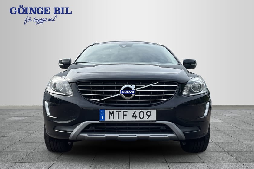 Bild 3 av Volvo XC60