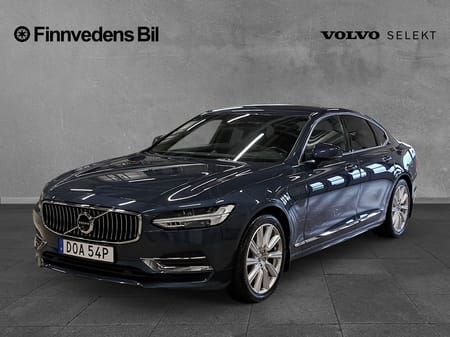 Volvo S90 T8 TE Inscription