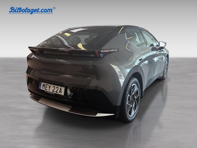 Bild 5 av Lynk & Co 02 EV