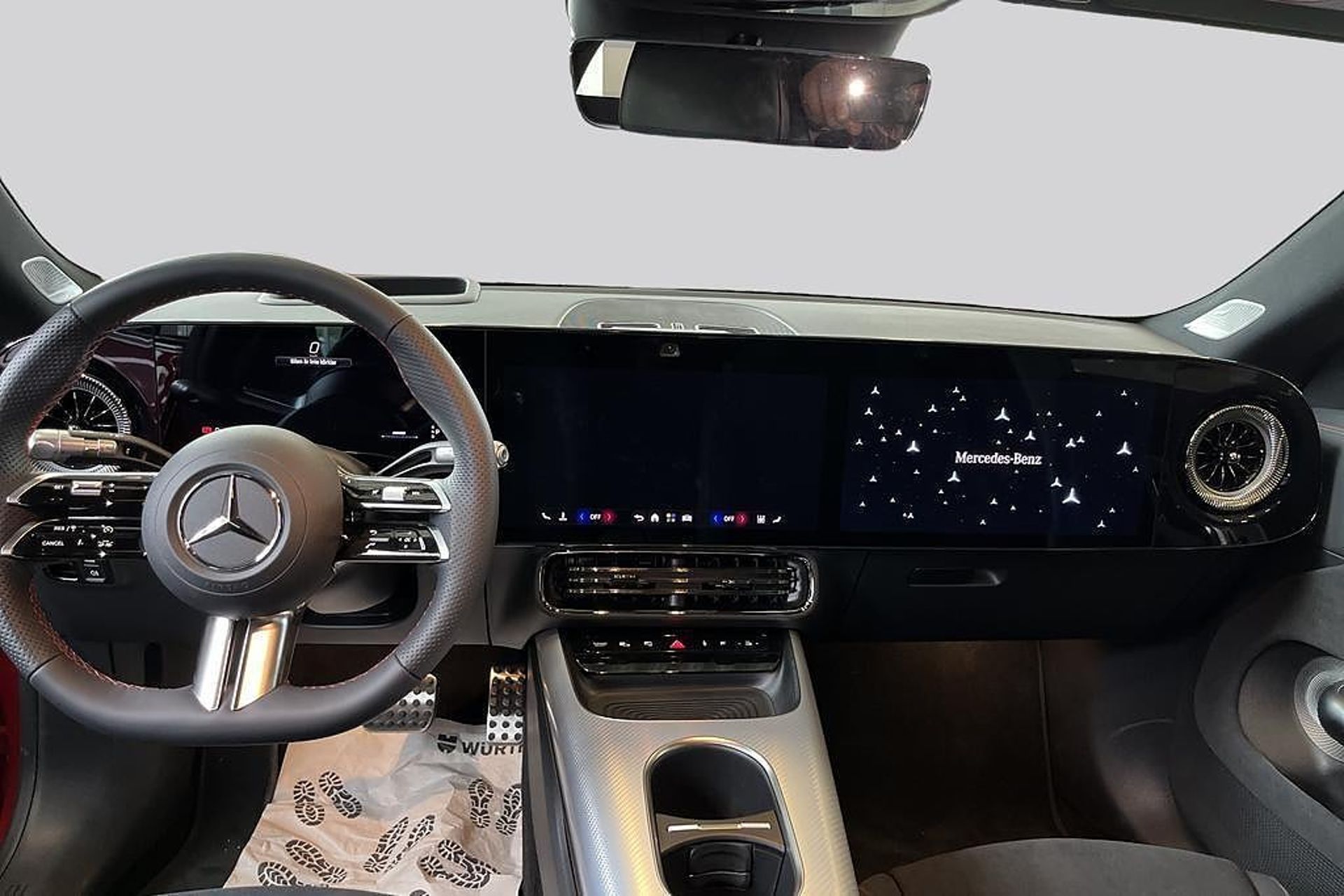 Mercedes-Benz CLA 2026, bild 7/15