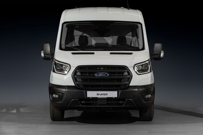 Bilde 3 av Ford Transit 350
