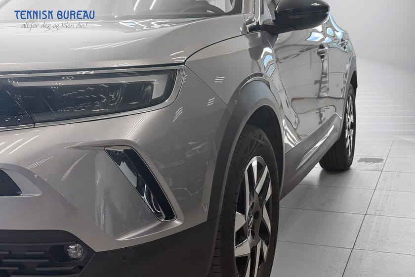 Bilde 4 av Opel Mokka-e toppmodell ULTIMATE
