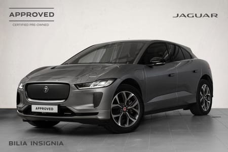 Jaguar I-Pace EV400