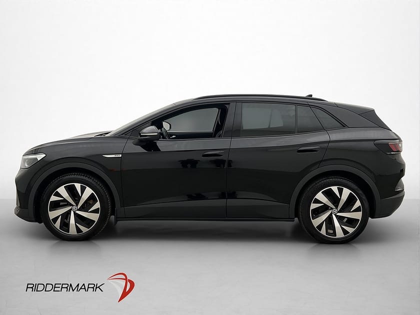 Bild 5 av Volkswagen ID.4 Pro Performance Carplay Drag En-ägare 204hk