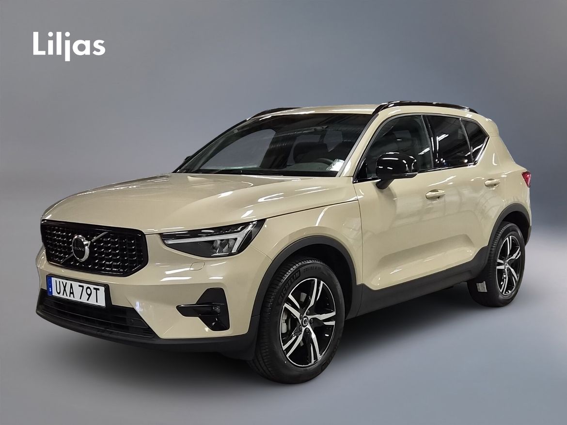 UXA79T – Volvo XC40