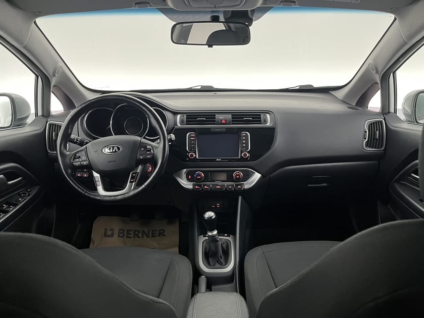 Bild 5 av Kia Rio