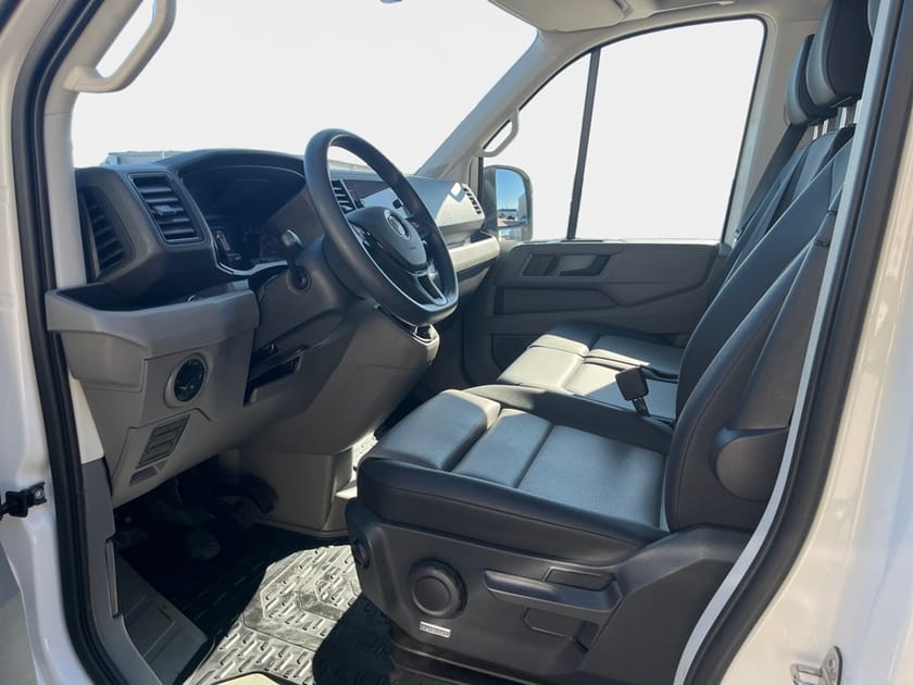 Bild 2 av Volkswagen Crafter L3 2.0 TDI  Värmare/dragkrok