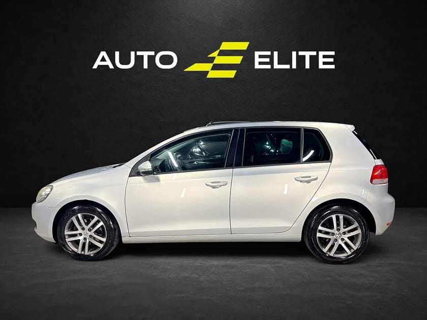 Bild 2 av Volkswagen Golf 5-DÖRRAR|1.4 TSI|MASTERS|FARTH|NYBESIKTAD|NYSERVAD|SoV