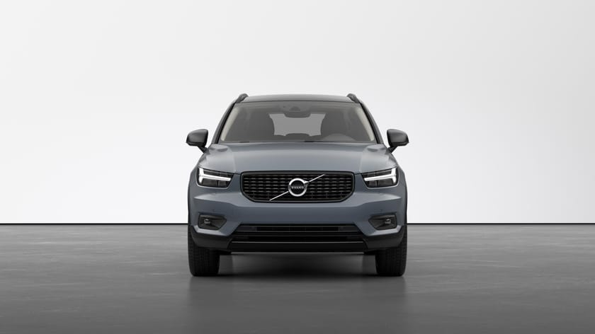 Bilde 3 av Volvo XC40 Recharge T5 R-Design NAV|H&K|LYS.PK|TONEDE|7ÅR*