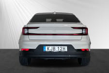 Polestar 2 Long Range Single Motor