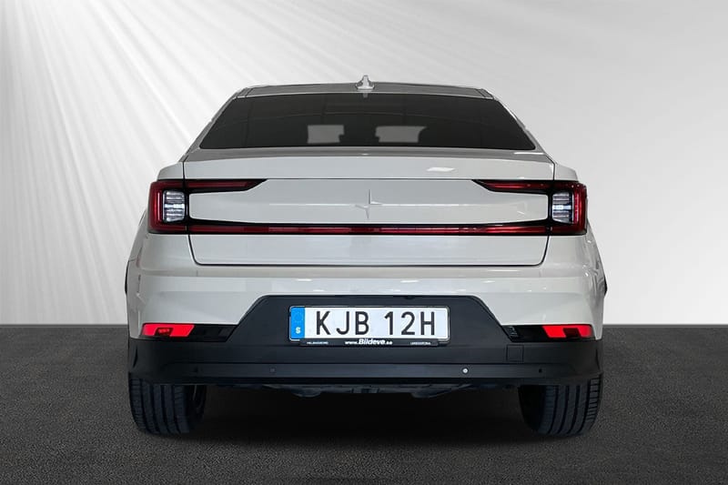 Polestar 2 Long Range Single Motor