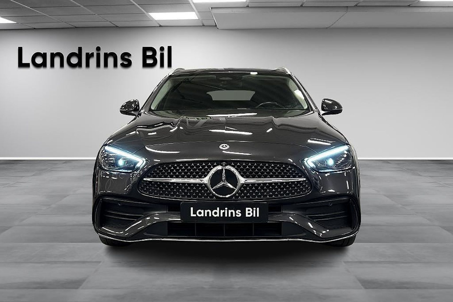 Mercedes-Benz C 2023, bild 2/10