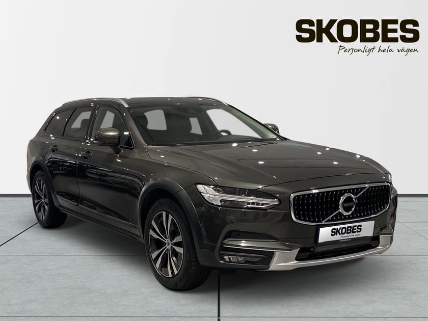Bild 1 av Volvo V90 Cross Country