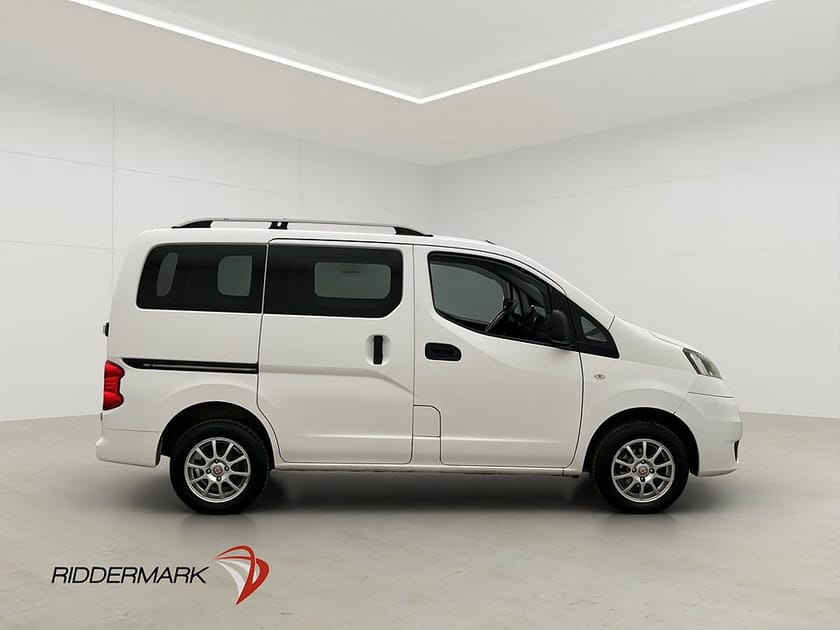Bild 2 av Nissan NV200 Kombi