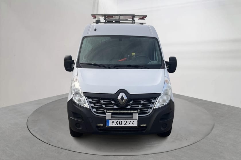 Bild 5 av Renault Master