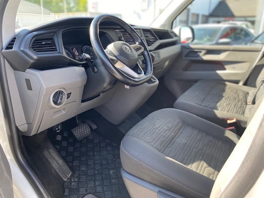 Bild 5 av Volkswagen Caravelle – Comfortline, drag