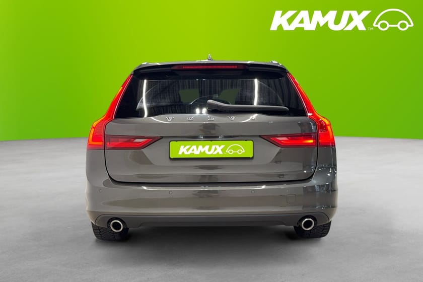 Bild 5 av Volvo V90 T4 Geartronic, 190hk  Adaptiv, Drag, B-Kamera, P-Värmare