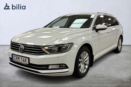 Volkswagen Passat Sportscombi 1.5 TSI DSG
