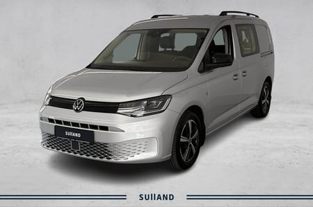 Volkswagen Caddy Cargo Maxi pluss 122 dsg