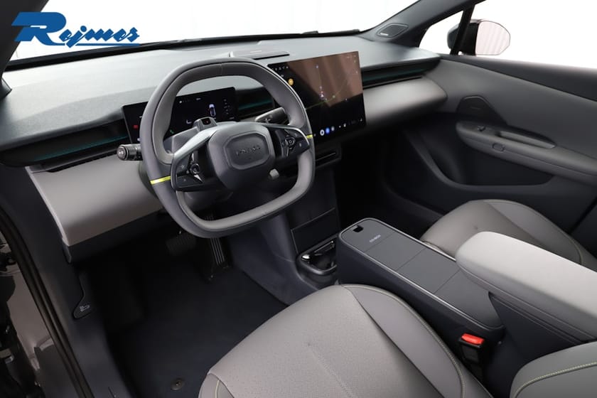 Bild 5 av Lynk & Co 02 EV