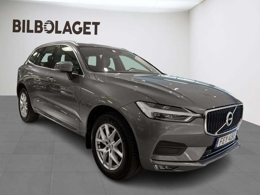 Bild 5 av Volvo XC60
