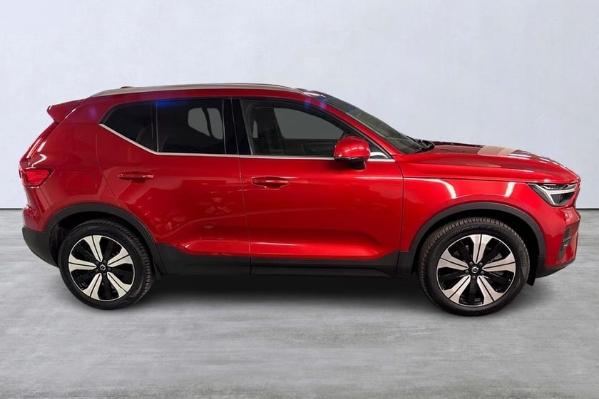 Bild 3 av Volvo XC40 Recharge T5 Plus Bright (Drag)