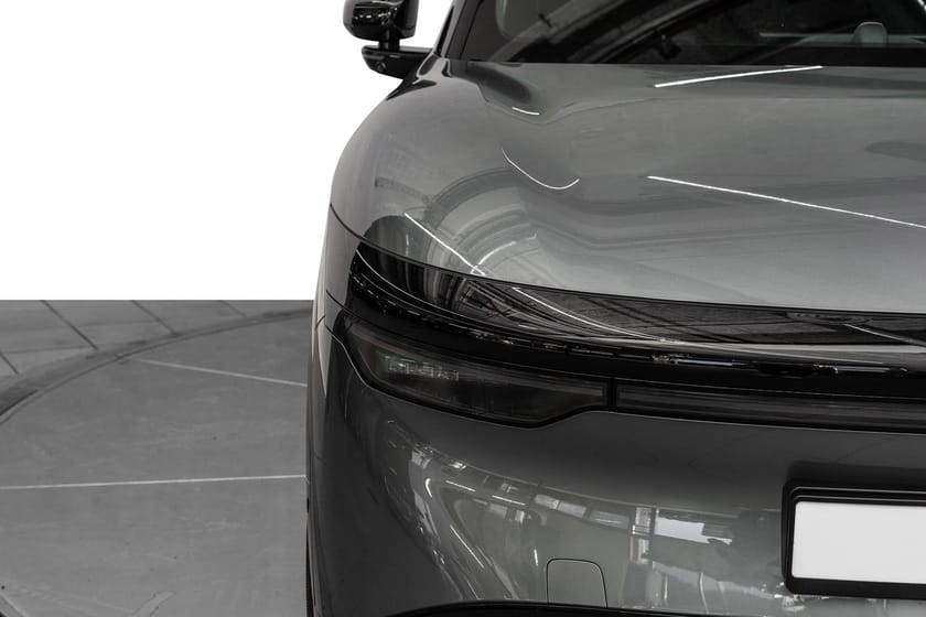 Bilde 4 av Zeekr 7X Privilege AWD | Luftfjæring | Massasje + Ventilerte seter | 21"