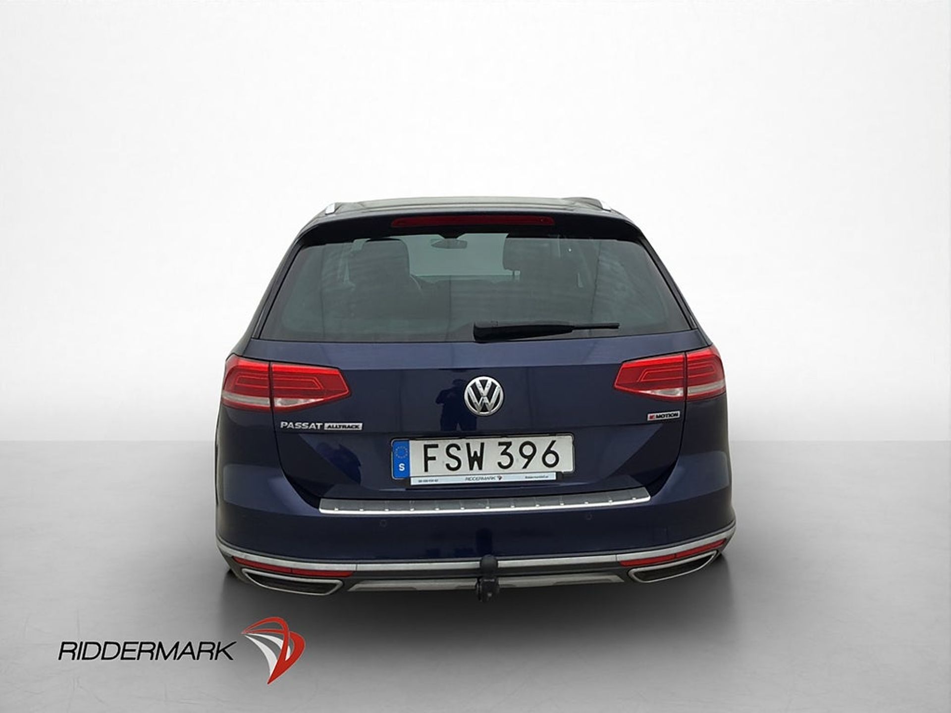 Volkswagen Passat 2018, bild 7/35