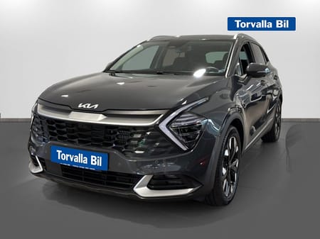 Kia Sportage PHEV PLUG-IN HYBRID ADVANCE HARMAN KARDON 265 HK